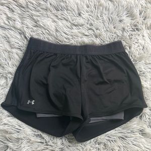 Extra small adidas shorts in great condition!! :) no rips or tears or stains.